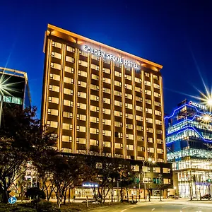 Golden Hotel Seoel