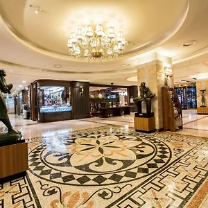 Pacific Hotel Seoel
